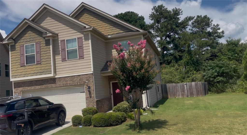 2490 Oakleaf Ridge, Lithonia, GA 30058