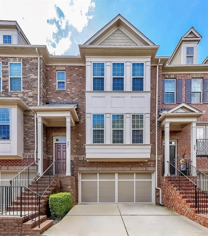 991 Sibley Ln., Atlanta, GA 30324