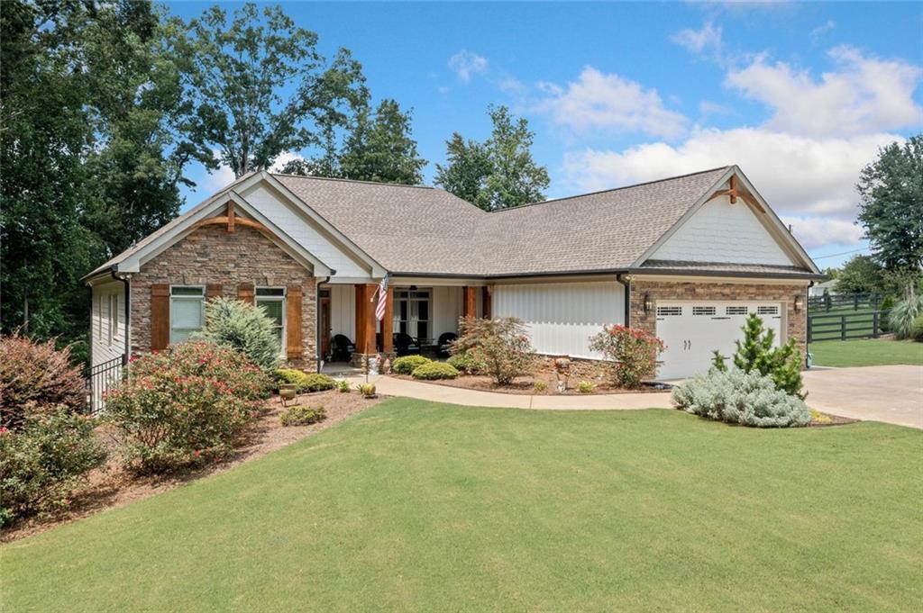 259 Price Rd., Canton, GA 30115