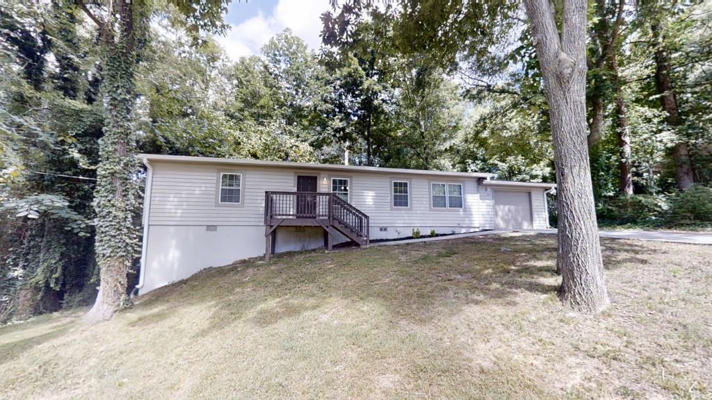 721 The Trace, Lithonia, GA 30058