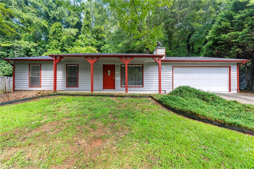 4680 Jamerson Forest Pkwy., Marietta, GA 30066