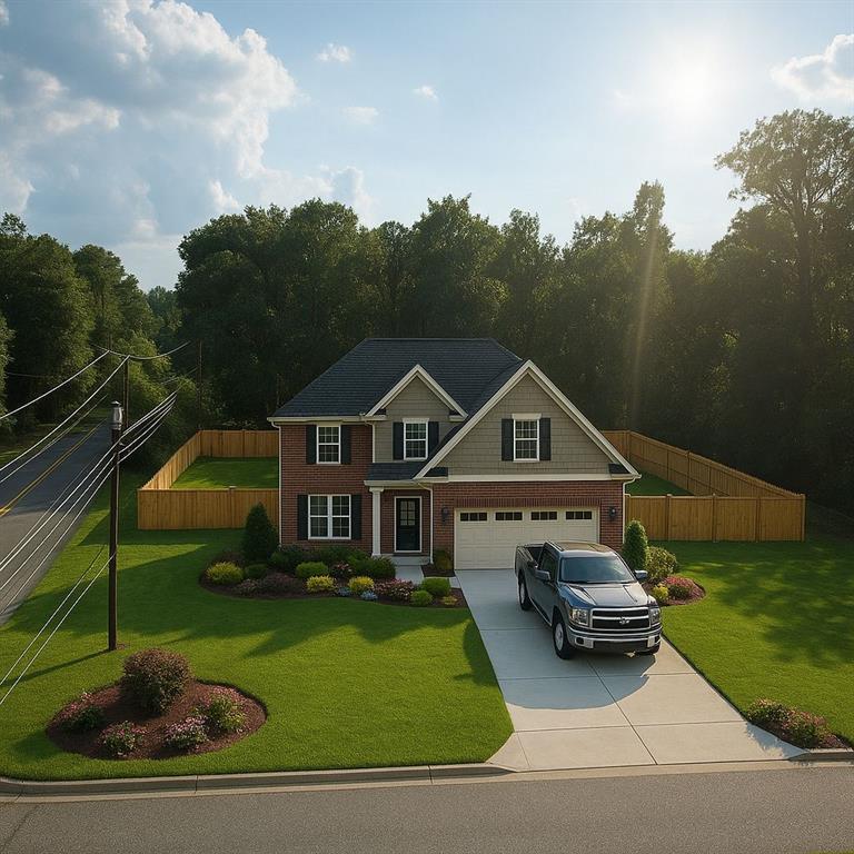 4159 Birch Bark Way, Douglasville, GA 30135