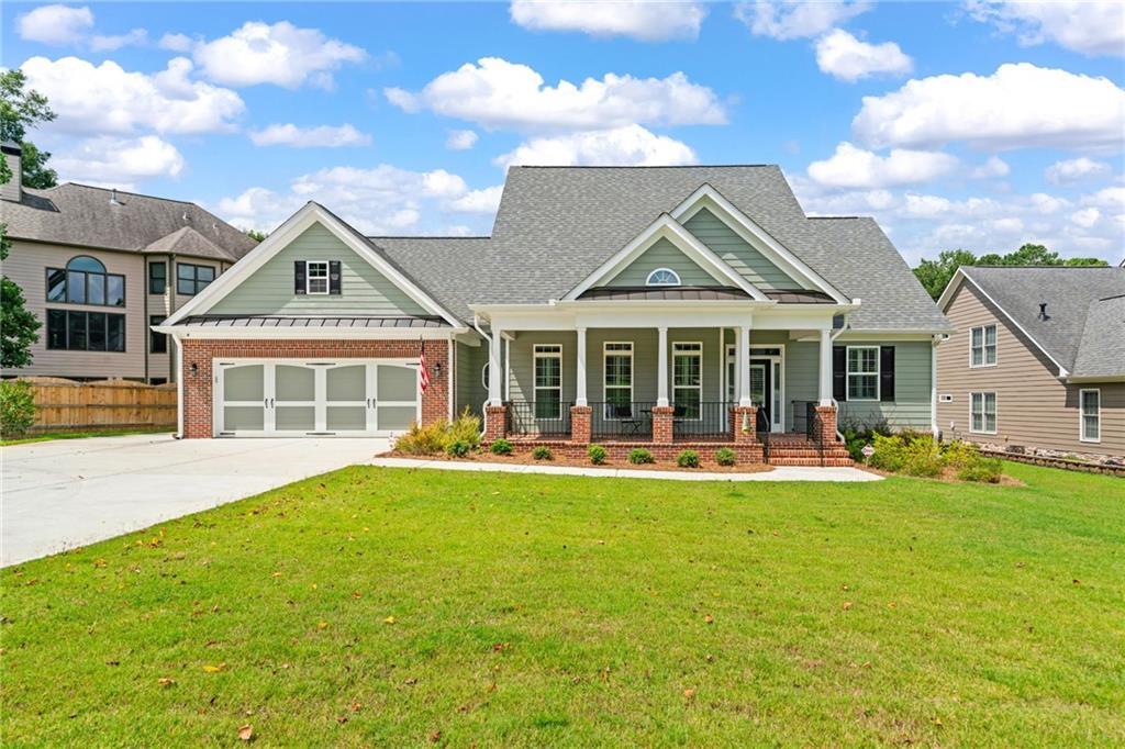 4711 W Lakeshore Dr., Acworth, GA 30101