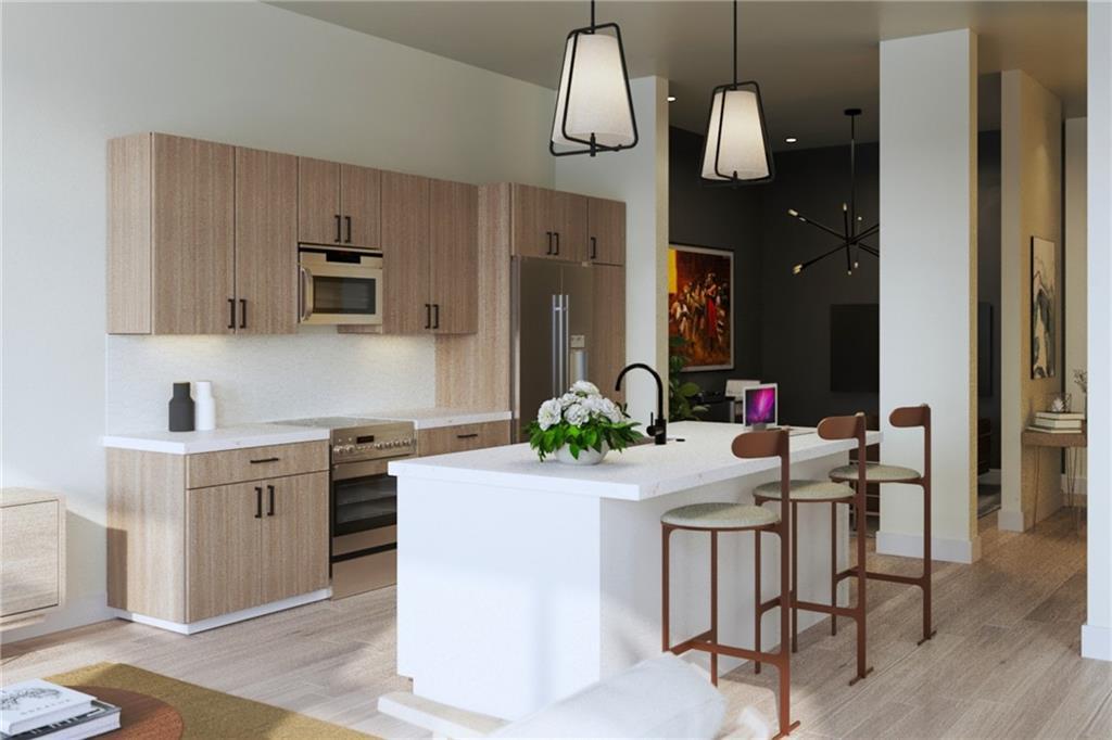 567 Ponce De Leon Ave. #516, Atlanta, GA 30308