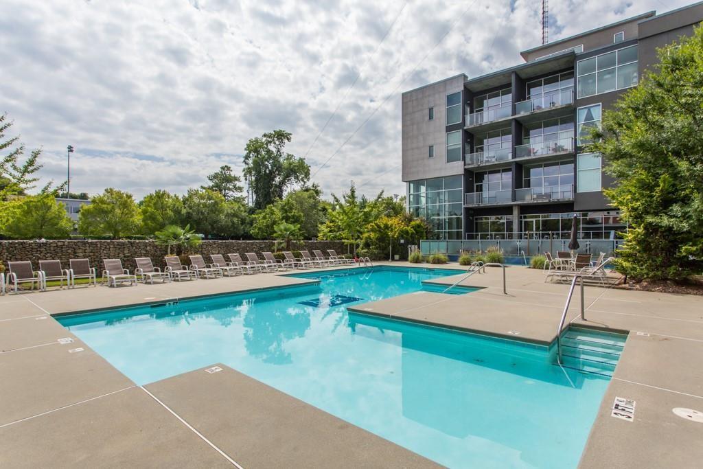 130 Arizona Ave. #407, Atlanta, GA 30307