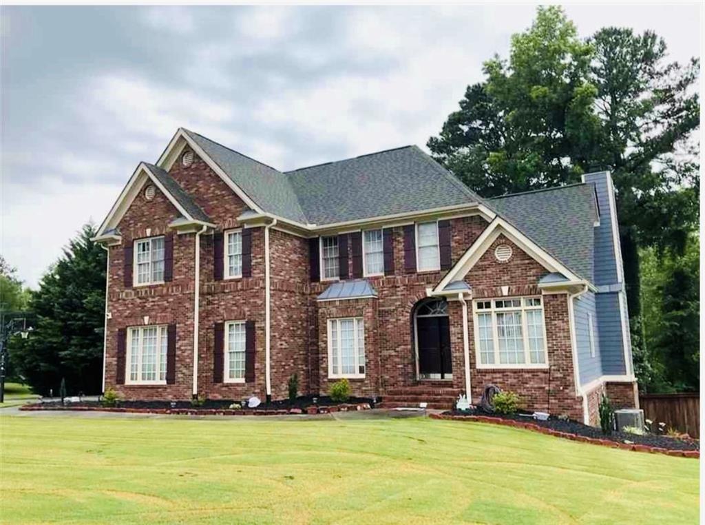 1002 Chestnut Creek Dr., Villa Rica, GA 30180