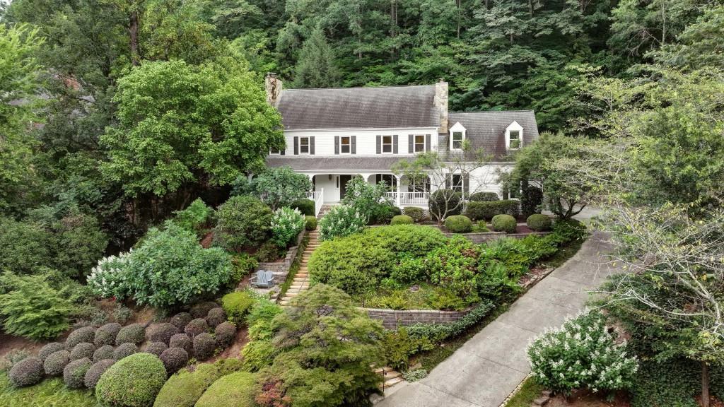 405 Ferry Landing, Sandy Springs, GA 30328