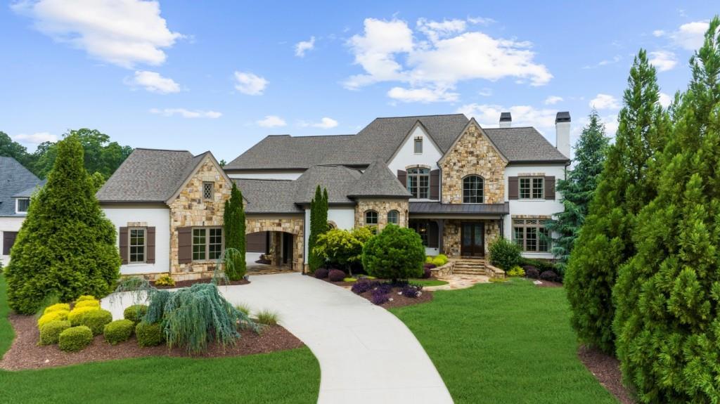 10150 Cedar Ridge Dr., Milton, GA 30004