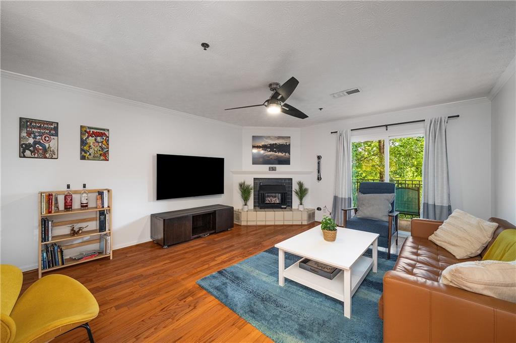 970 Sidney Marcus Blvd. #2211, Atlanta, GA 30324