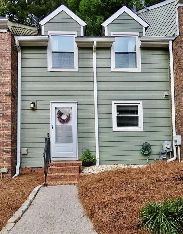 1452 Bentley Ln., Marietta, GA 30067