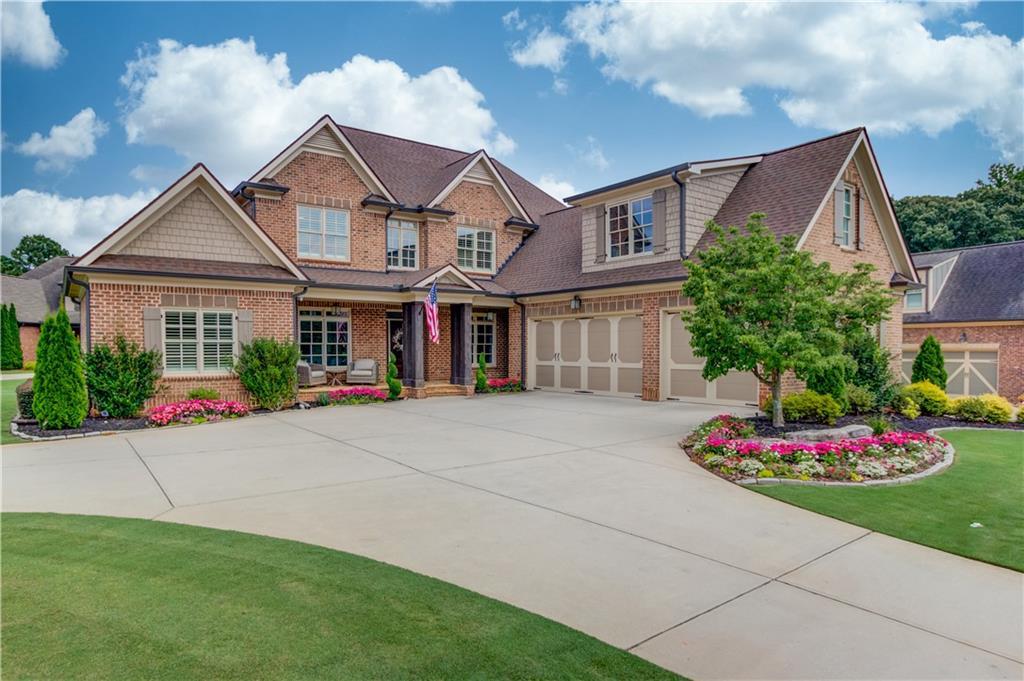 109 Slate Dr., Buford, GA 30518