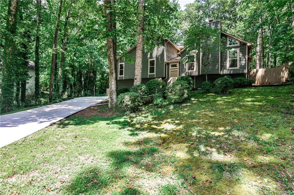 5009 Henson Dr., Mableton, GA 30126