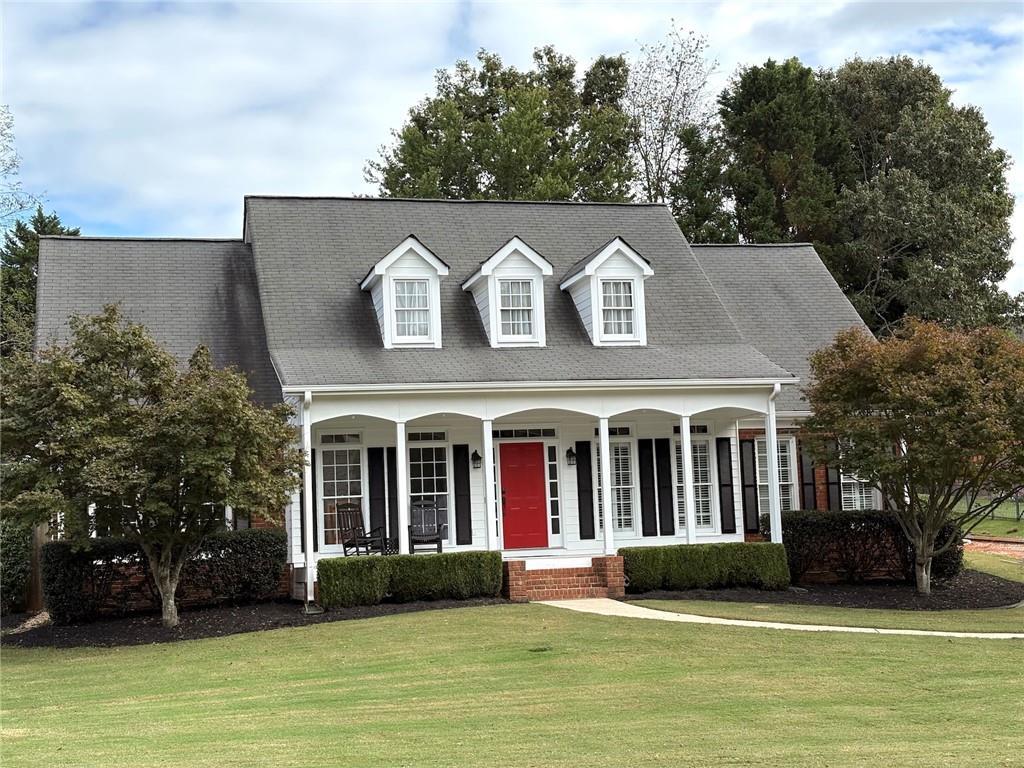 1515 Adair Blvd., Cumming, GA 30040