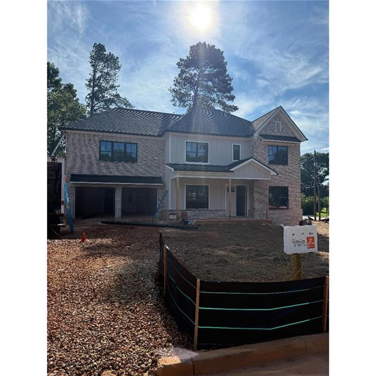 1959 Highgrove Ct., Atlanta, GA 30345