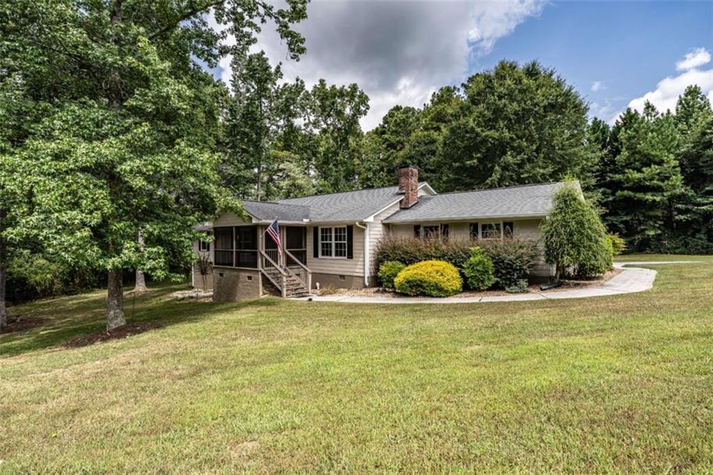 45 Wildflower Rd., Rome, GA 30161