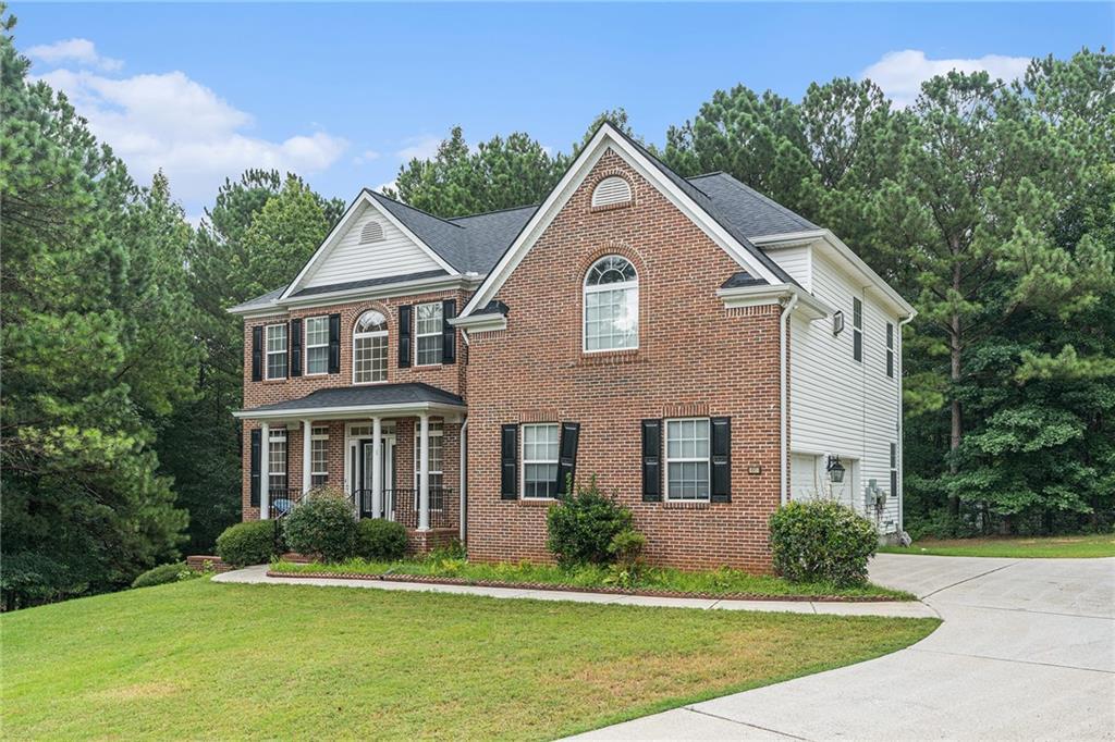 865 Virginia Highlands Park, Fayetteville, GA 30215