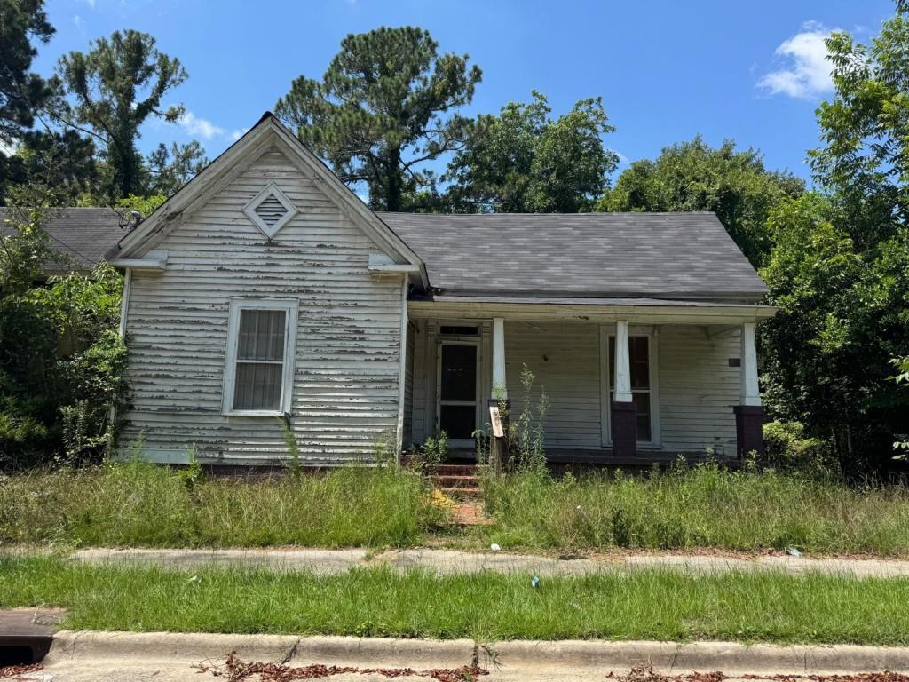 336 Fairview Ave., Macon, GA 31217