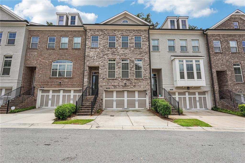 6580 Marlowe Glen Way, Johns Creek, GA 30024