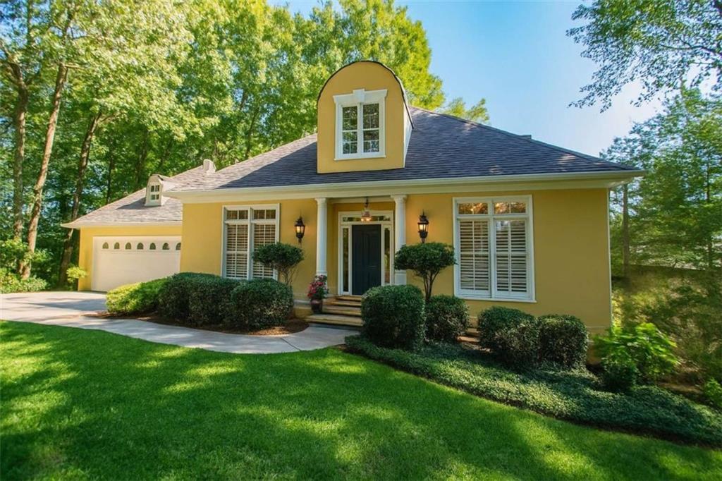 1187 Plantation Dr., Villa Rica, GA 30180