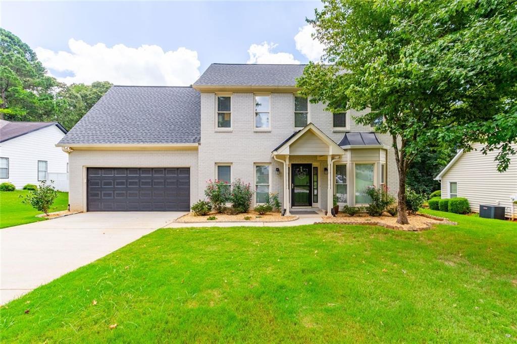 922 Heartwood Cir., Lawrenceville, GA 30043