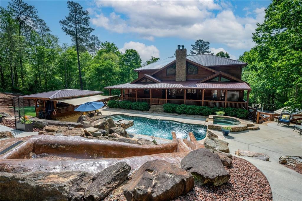 107 Winsome Pl., Rome, GA 30161