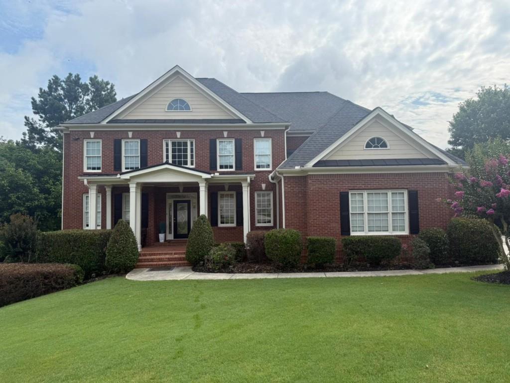 3410 Hearthstone Pl., Douglasville, GA 30135