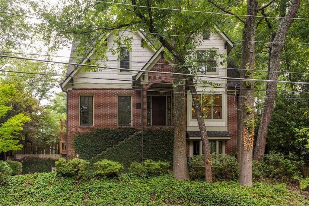 120 Coventry Rd., Decatur, GA 30030