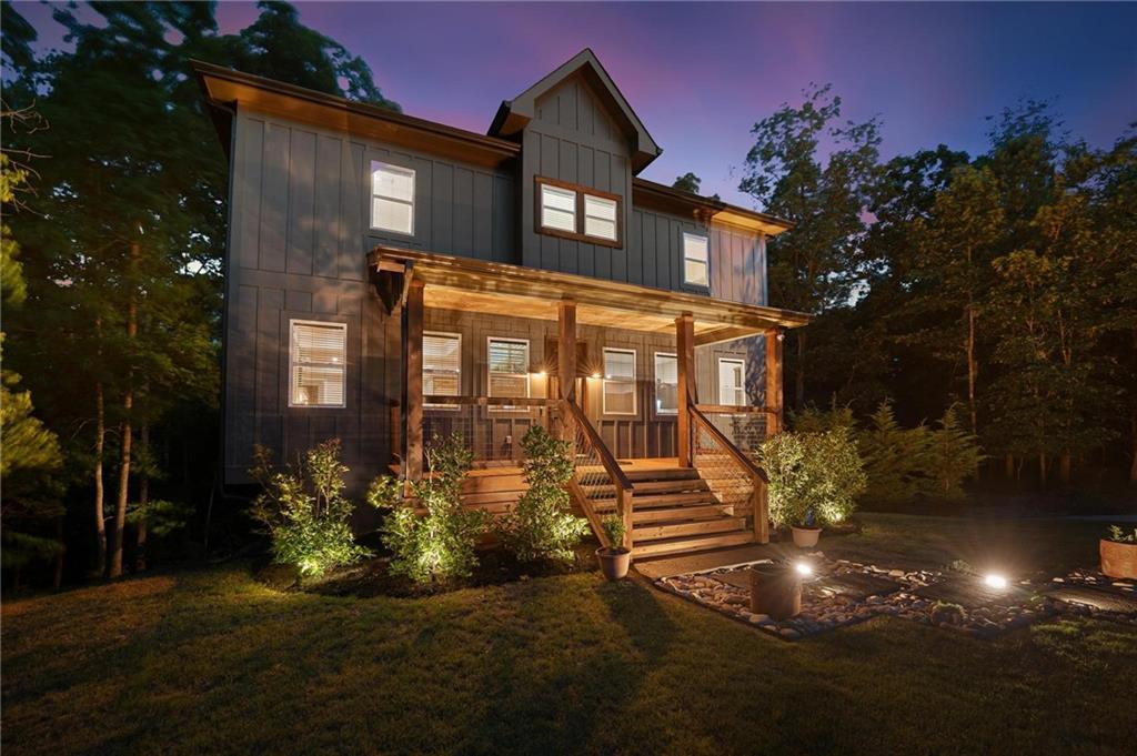 2000 Ridge Rd., Hartwell, GA 30643
