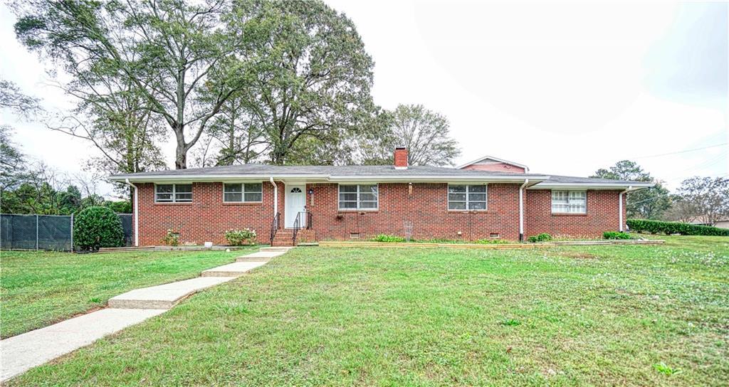 680 Sherwood Dr., Jonesboro, GA 30236