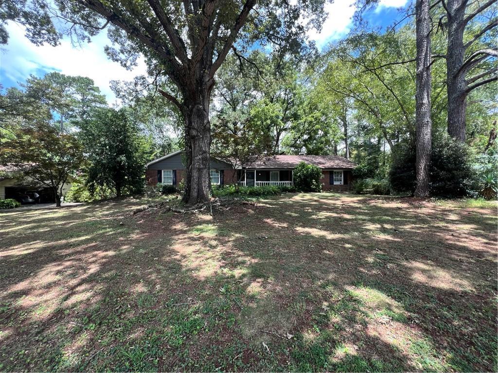 1790 Brandy Woods Tr., Conyers, GA 30013