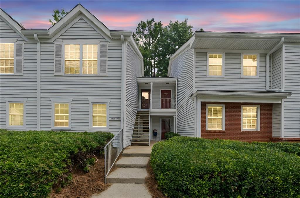 3053 Westwood Way, Alpharetta, GA 30004