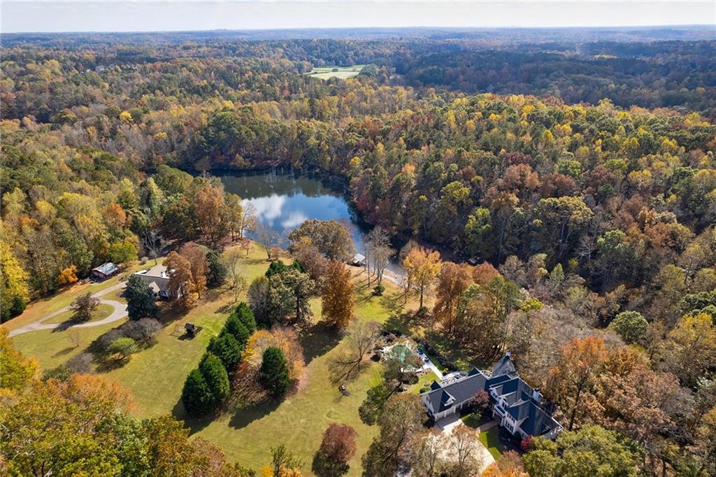 1801 Birmingham Rd., Milton, GA 30004