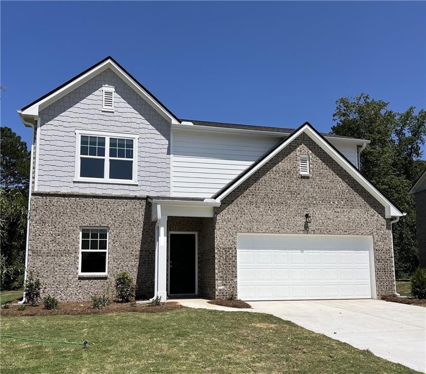 2288 Argento Cir., Dacula, GA 30019