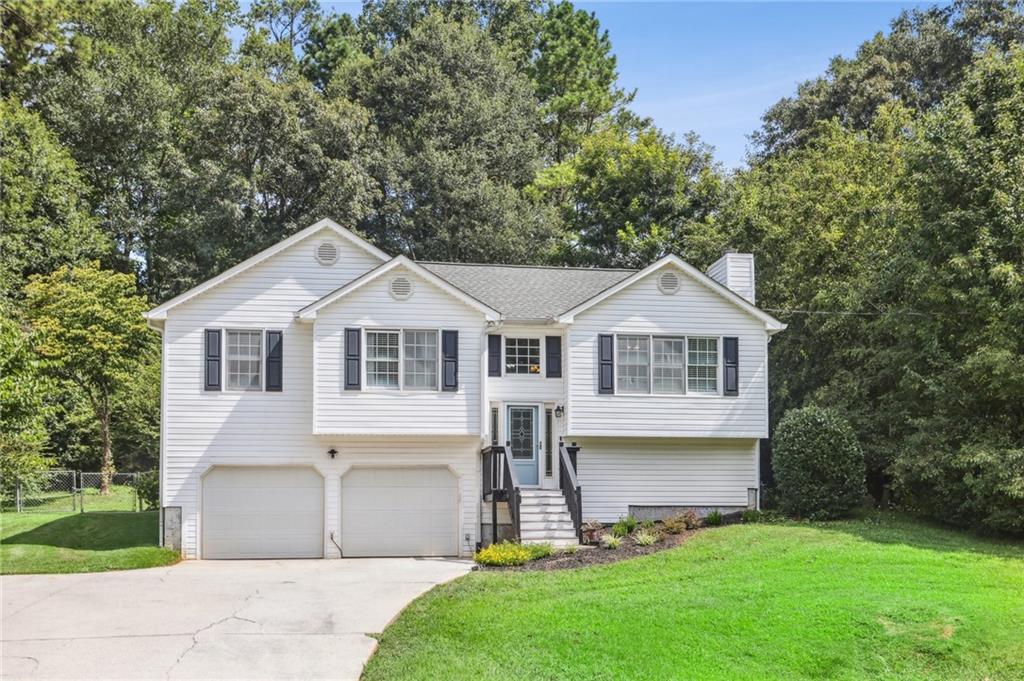 77 Summer Glen Pl., Dallas, GA 30157