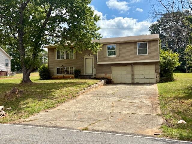 2642 Morgan Rd., Marietta, GA 30066