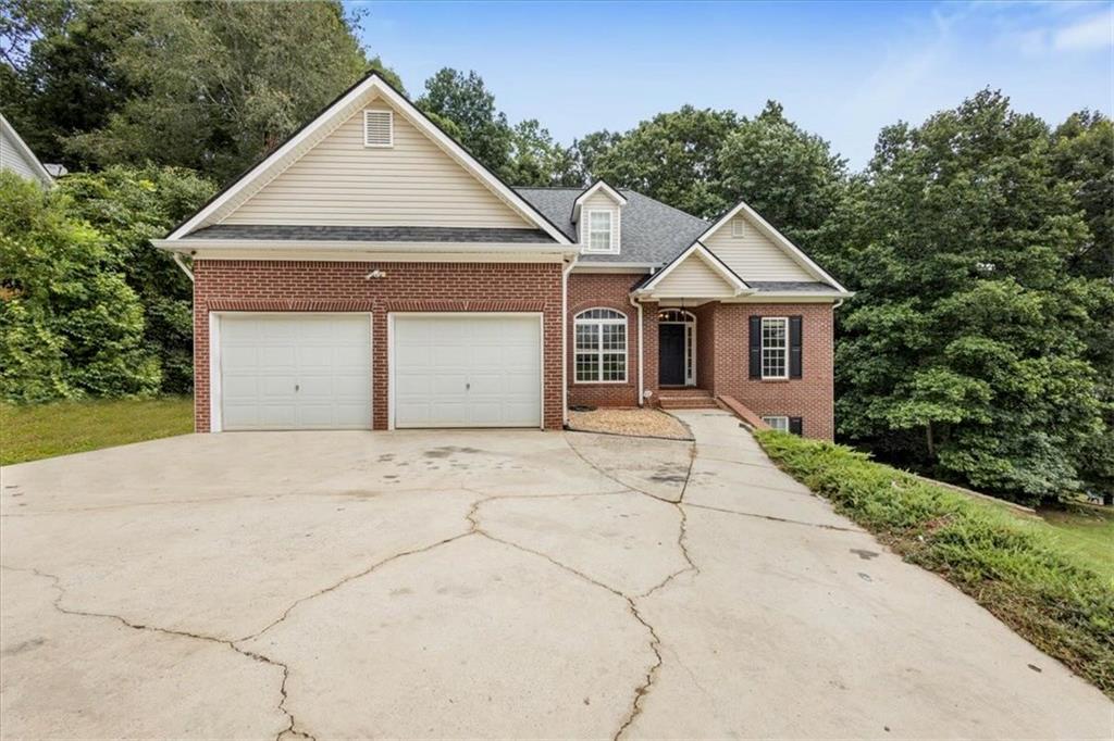 160 Amidon Dr., Villa Rica, GA 30180