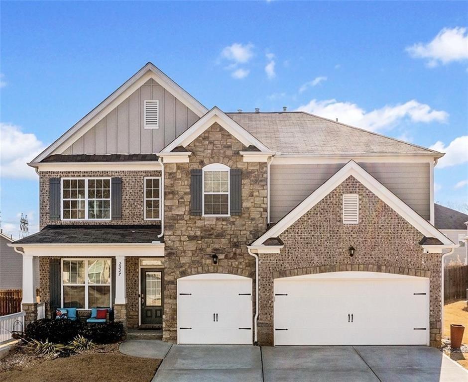 2527 Dayview Ln., Atlanta, GA 30331