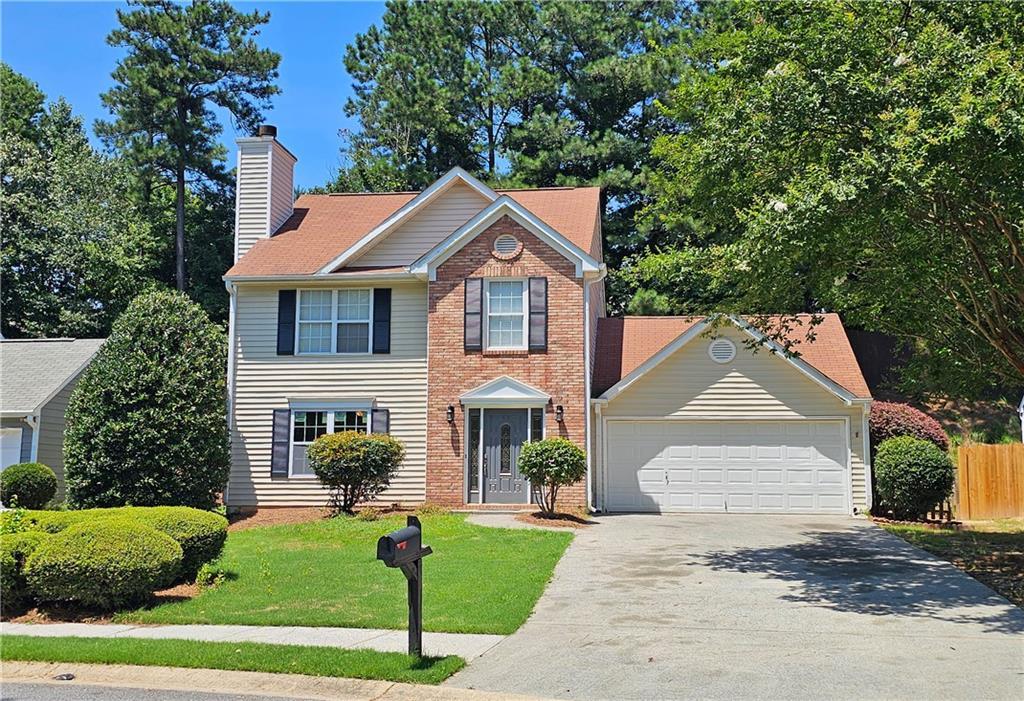 2767 Northgate Way, Acworth, GA 30101