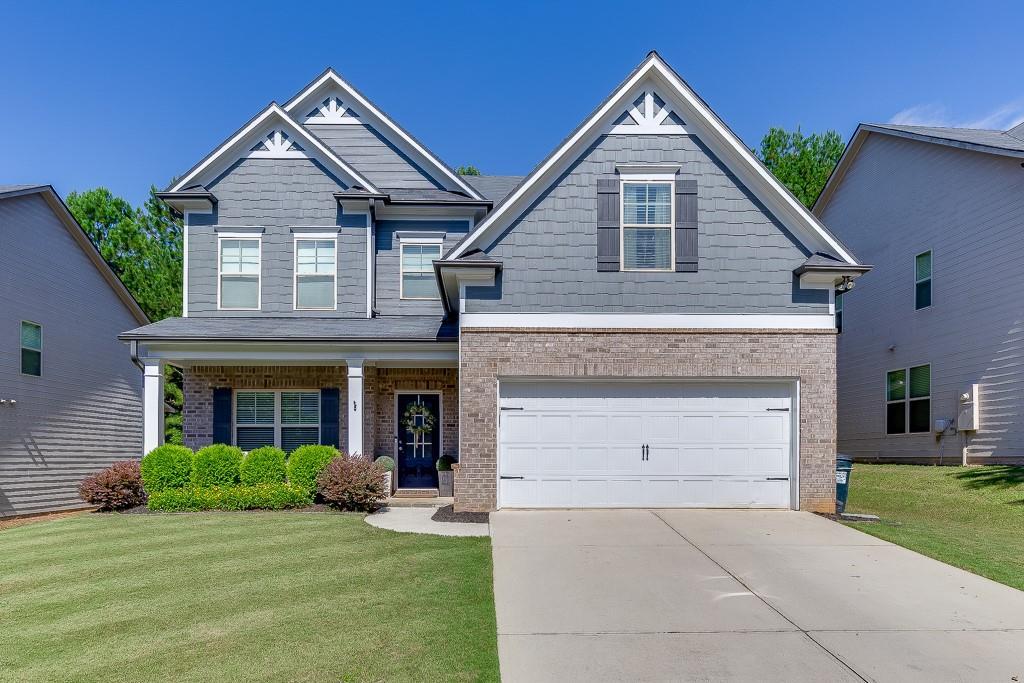 7471 Silk Tree Pointe, Braselton, GA 30517