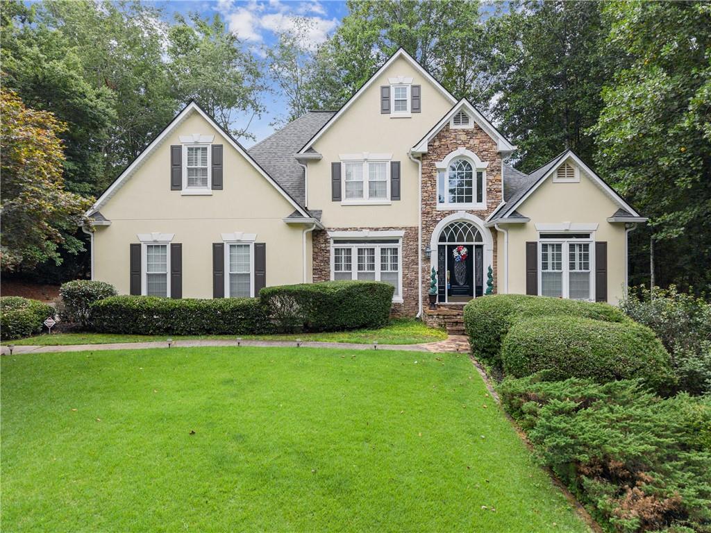 3735 Beaver Creek Rd., Gainesville, GA 30506