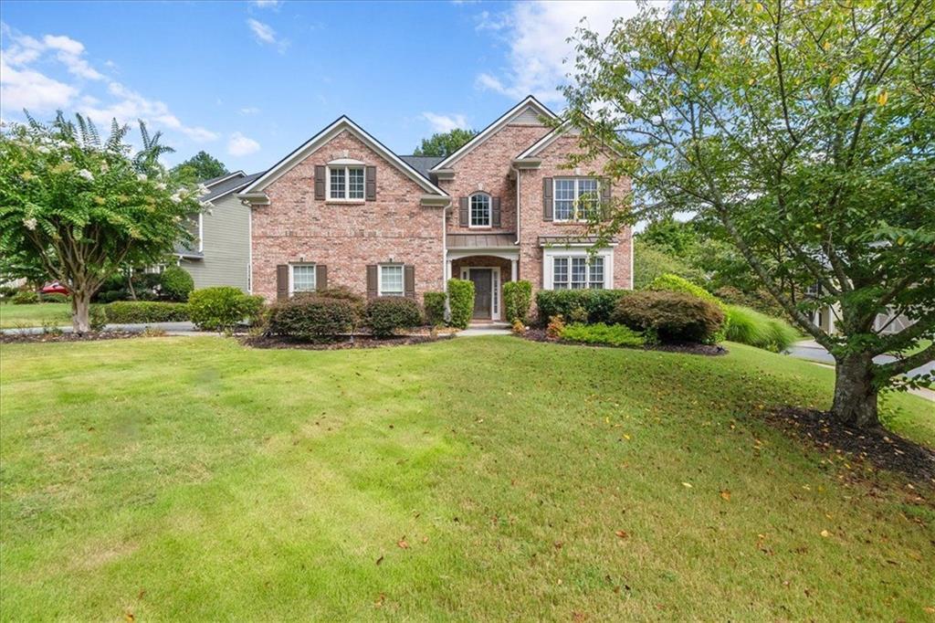 63 Coopers Glen Dr., Mableton, GA 30126