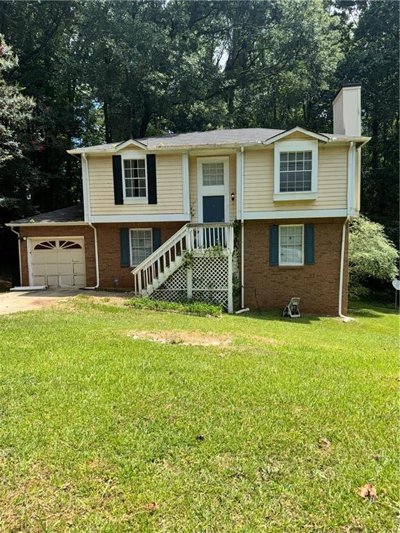 5628 Fairington Way, Lithonia, GA 30038