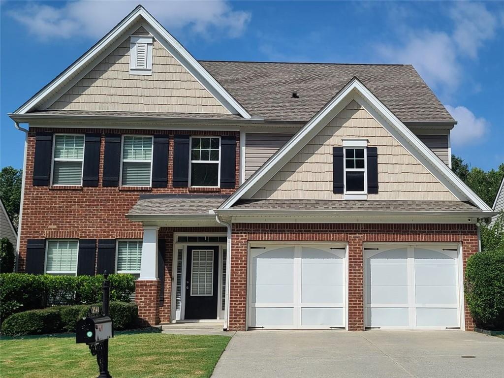 2540 Woodford Ln., Buford, GA 30519