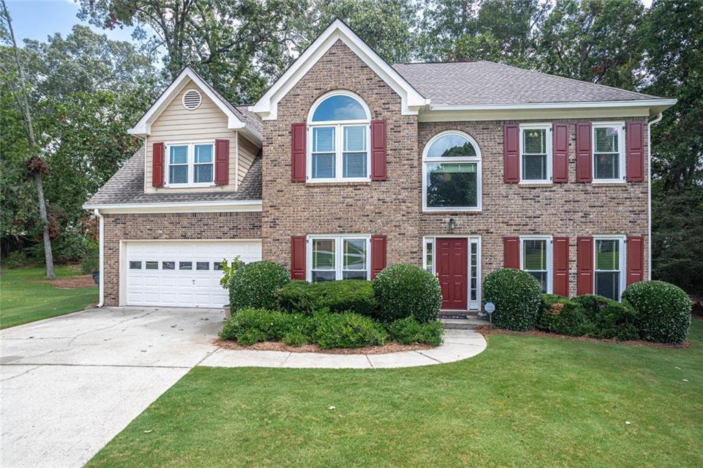 449 Tara Oaks Trail Tr., Lawrenceville, GA 30043