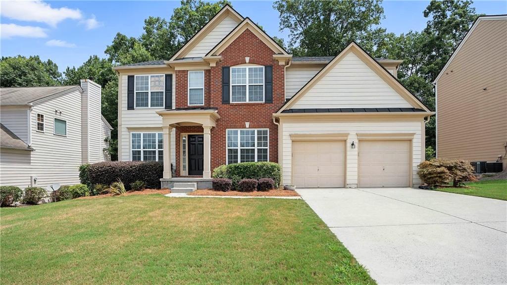 510 Hammersmith Dr., Suwanee, GA 30024