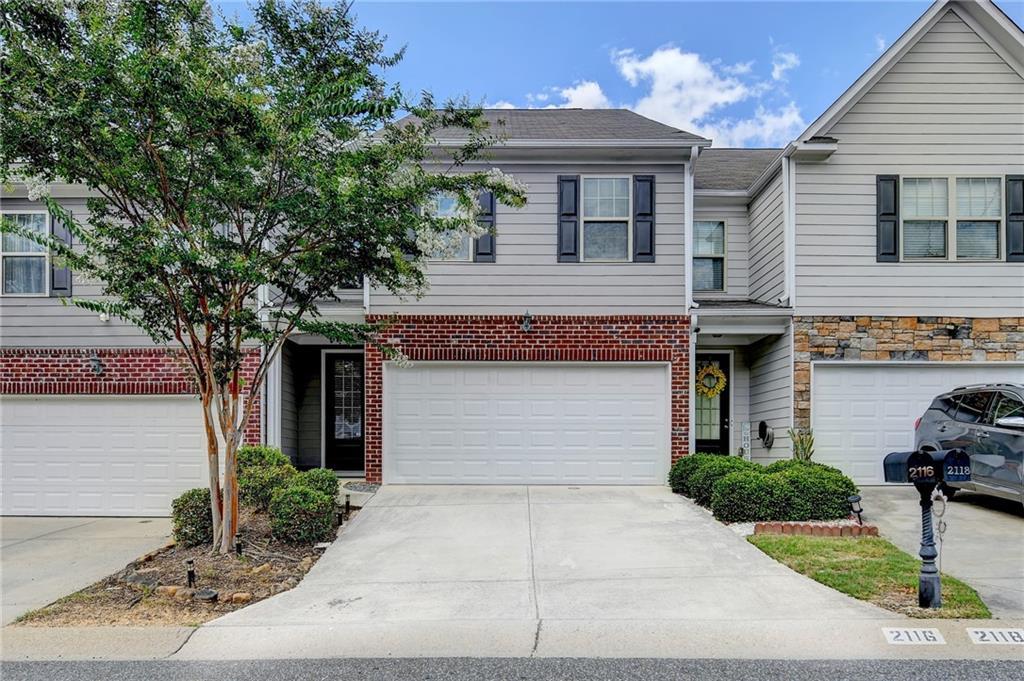 2116 Waterleaf Dr., Buford, GA 30519