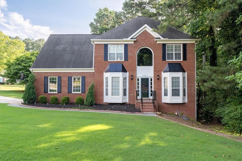 1001 Braelin Ct., Woodstock, GA 30189