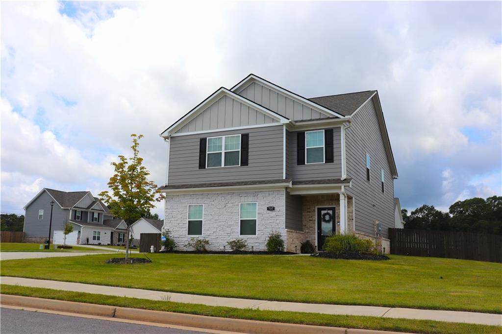 737 Woody Dr., Monroe, GA 30655