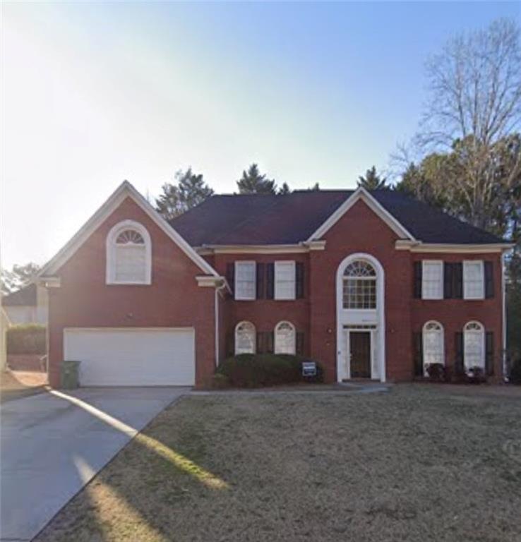 3801 Cherry Ridge Blvd., Decatur, GA 30034