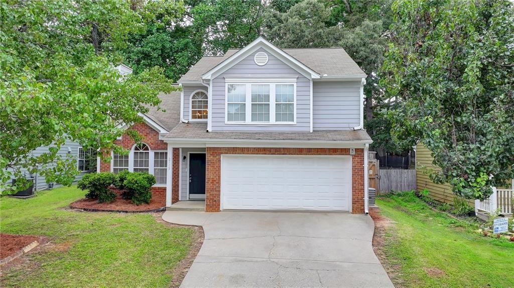 2115 Glynmoore Dr., Lawrenceville, GA 30043